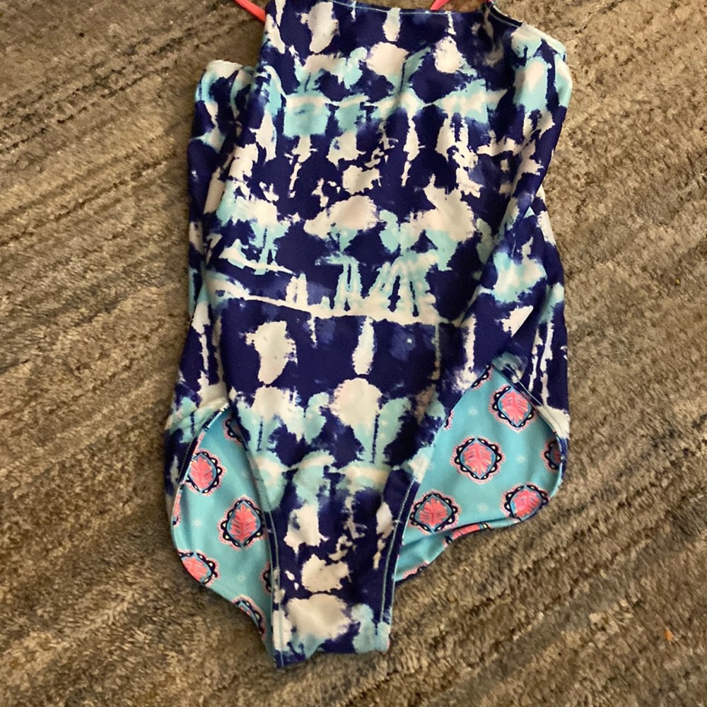 Swimsuit